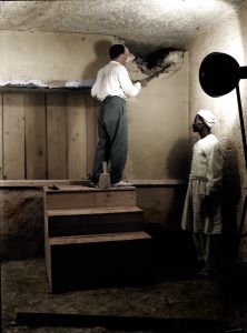 Burton photograph 501