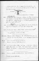 Howard Carter's Journal for 1926, p. 21 (TAA i.2.4.21)