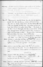 Howard Carter's Journal for 1926, p. 22 (TAA i.2.4.22)