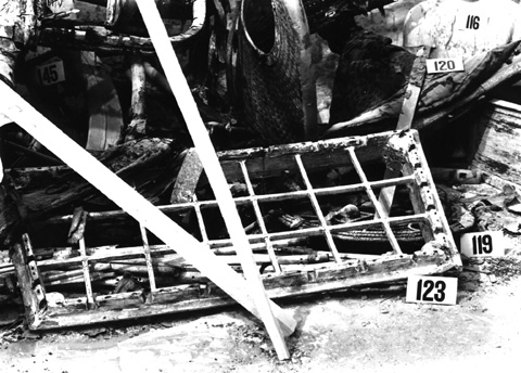 Burton photograph p0036 relating to Carter no. 121