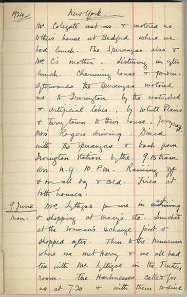 Minnie Burton's Diary, p. 193