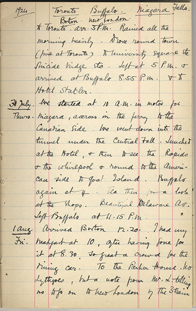 Minnie Burton's Diary, p. 217