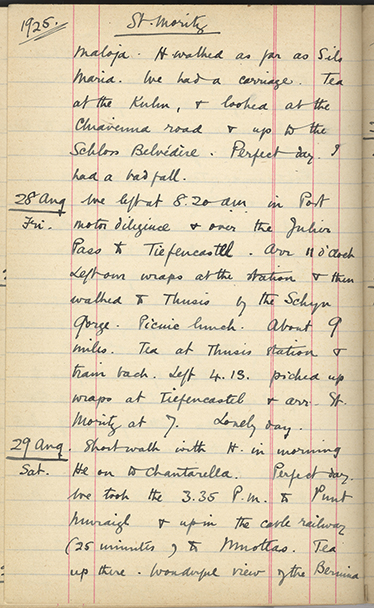 Minnie Burton's Diary, p. 302